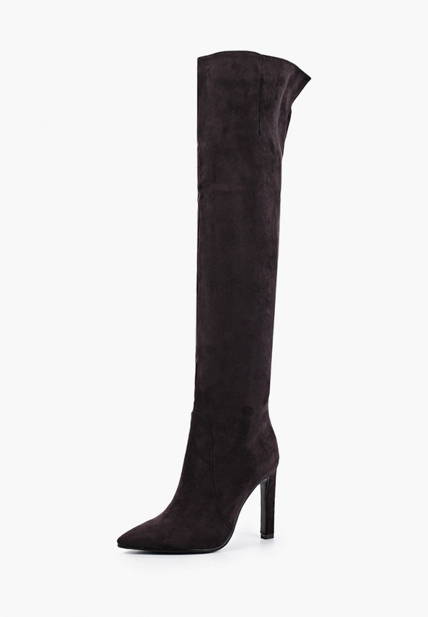 фото Ботфорты ridlstep