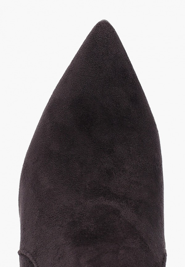 Ботфорты Ridlstep цвет черный  Фото 4