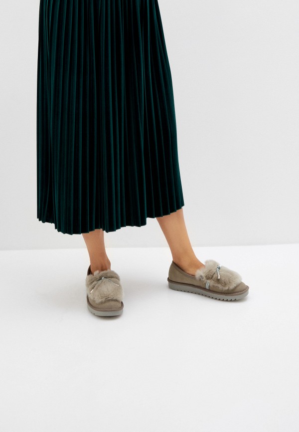 фото Слипоны ridlstep