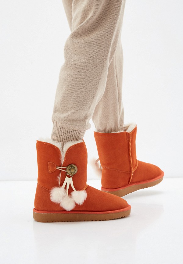 фото Полусапоги ridlstep