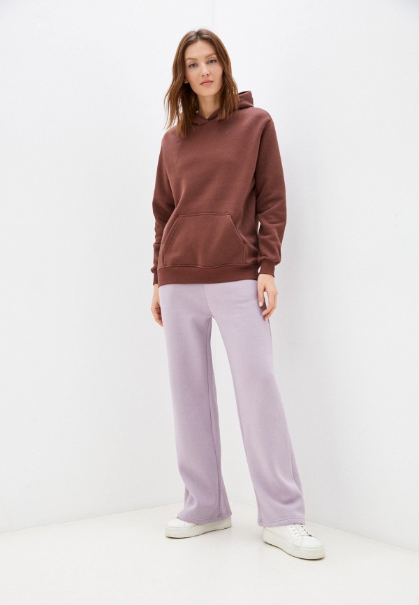 фото Брюки спортивные mark formelle