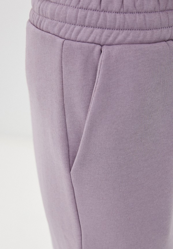 фото Брюки спортивные mark formelle