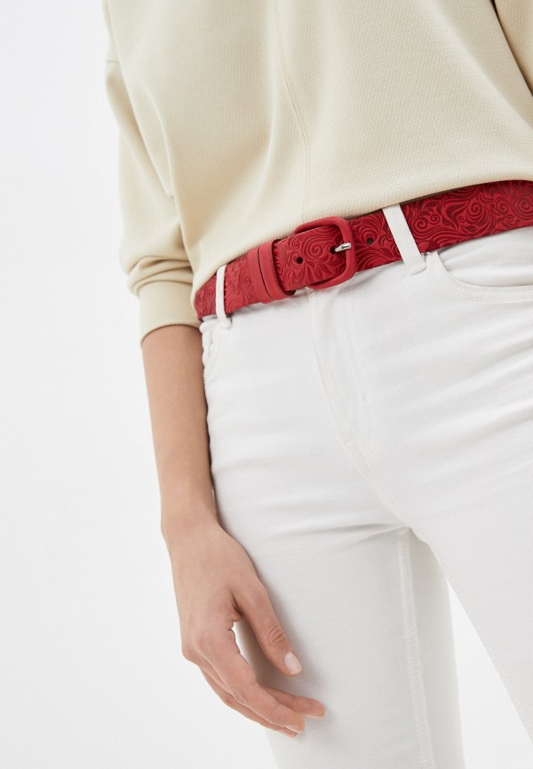 фото Ремень hermanos fernandez