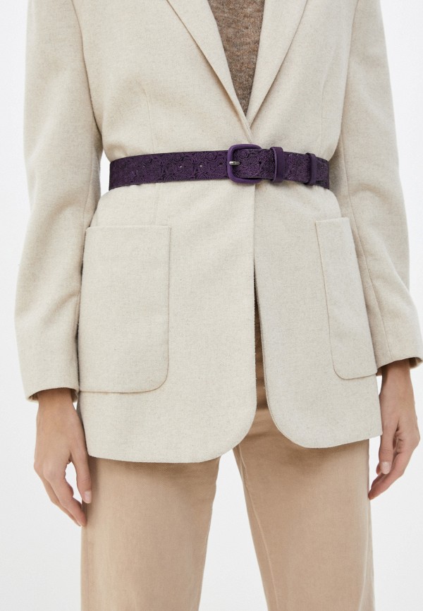 фото Ремень hermanos fernandez