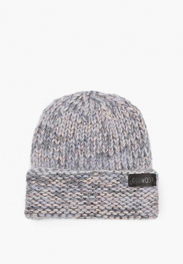 фото Шапка oddwood