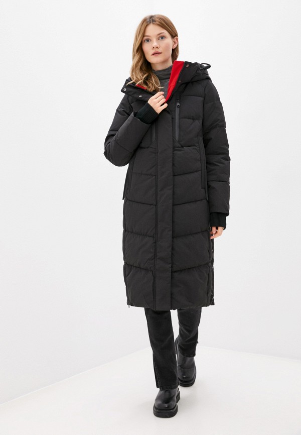 фото Куртка утепленная morozoff