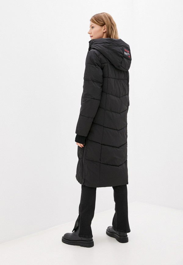 фото Куртка утепленная morozoff