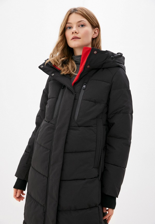 фото Куртка утепленная morozoff