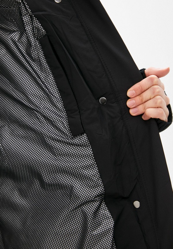 фото Куртка утепленная morozoff