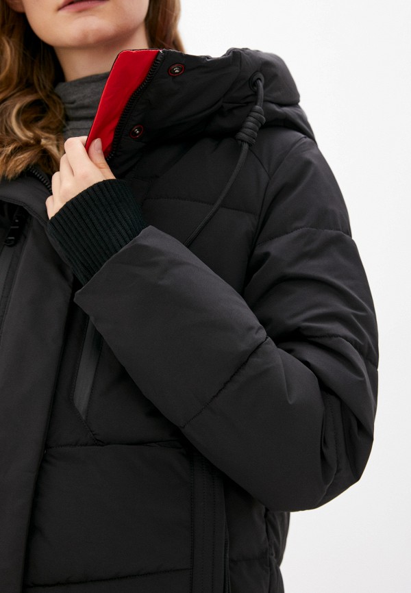 фото Куртка утепленная morozoff