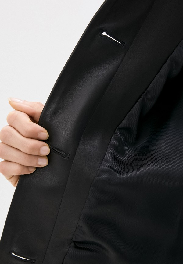 фото Куртка кожаная högl