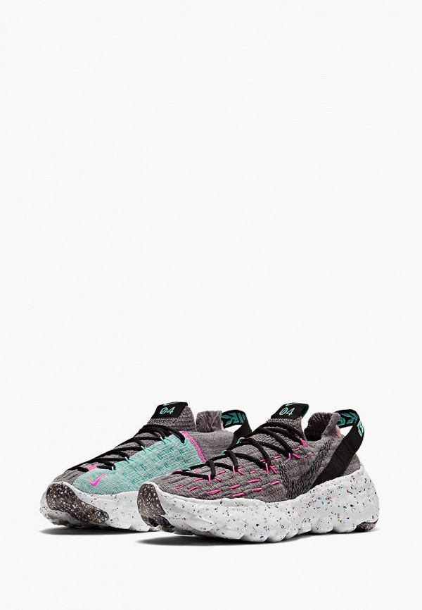

Кроссовки Nike, Серый, Nike MP002XW0A7NF