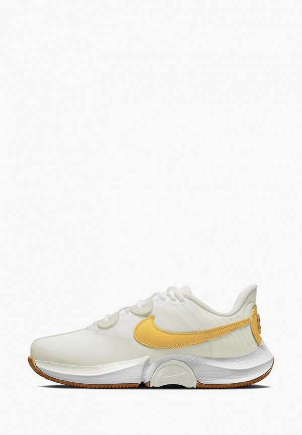 

Кроссовки Nike, Зеленый, W NIKE AIR ZOOM GP TURBO HC