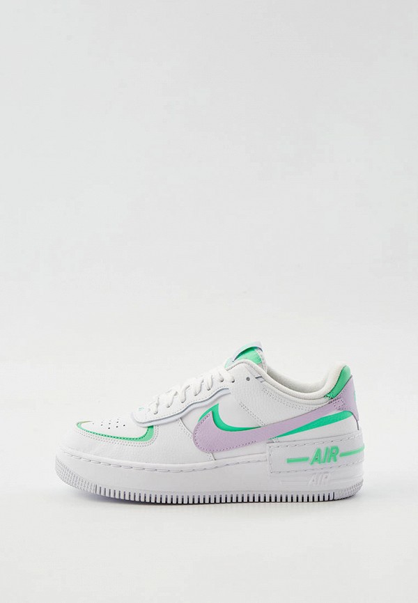 

Кеды Nike, Белый, W AF1 SHADOW