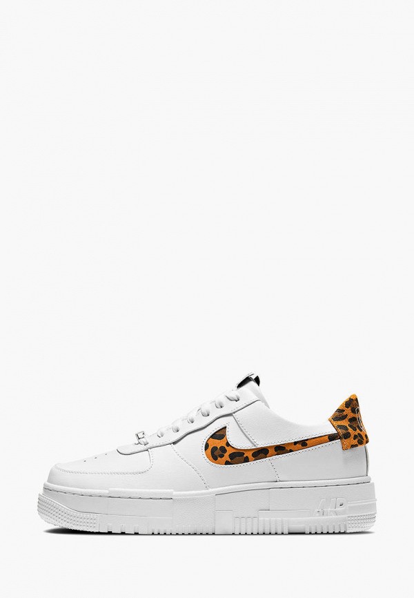 

Кеды Nike, Белый, W AF1 PIXEL SE