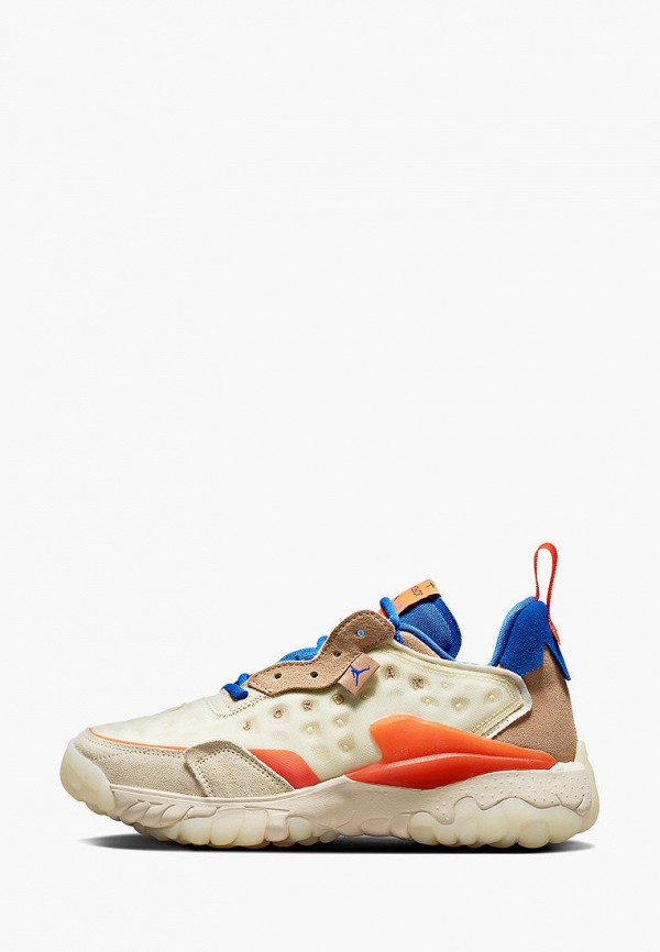 

Кроссовки Nike, Бежевый, WMNS JORDAN DELTA 2