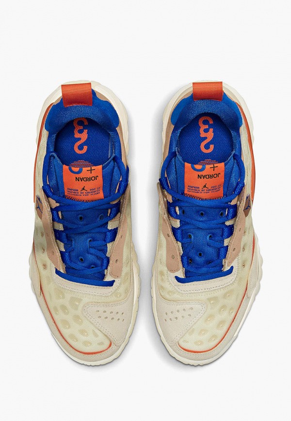 

Кроссовки Nike, Бежевый, Nike MP002XW0A7NL