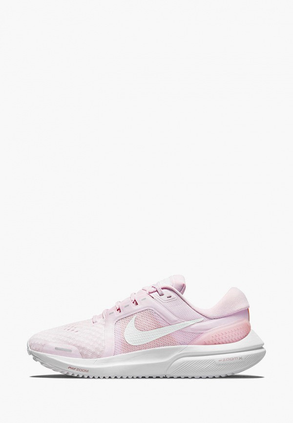 

Кроссовки Nike, Розовый, WMNS NIKE AIR ZOOM VOMERO 16