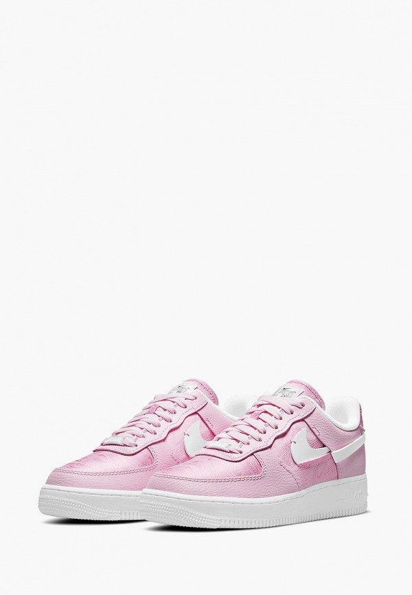 

Кеды Nike, Розовый, Nike MP002XW0A7NS
