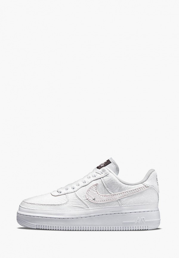 

Кеды Nike, Белый, WMNS AIR FORCE 1 07 PRM