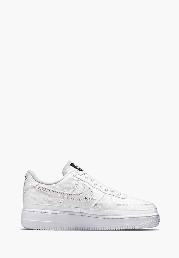

Кеды Nike, Белый, Nike MP002XW0A7NT