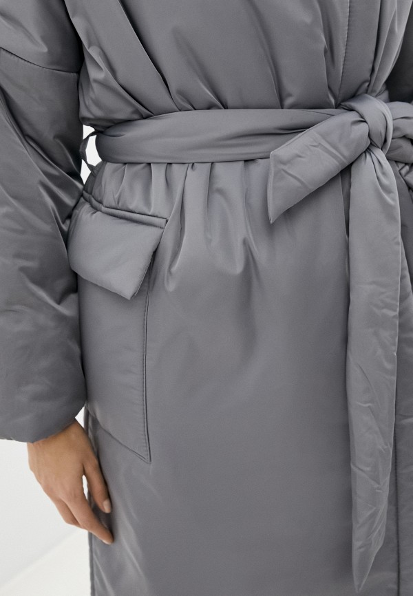 фото Куртка утепленная vera nicco