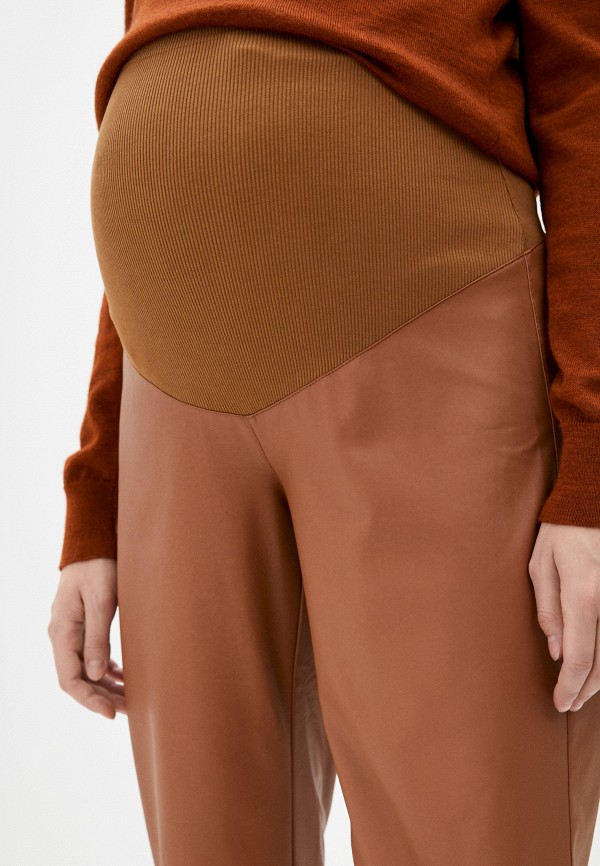 фото Брюки bemymom