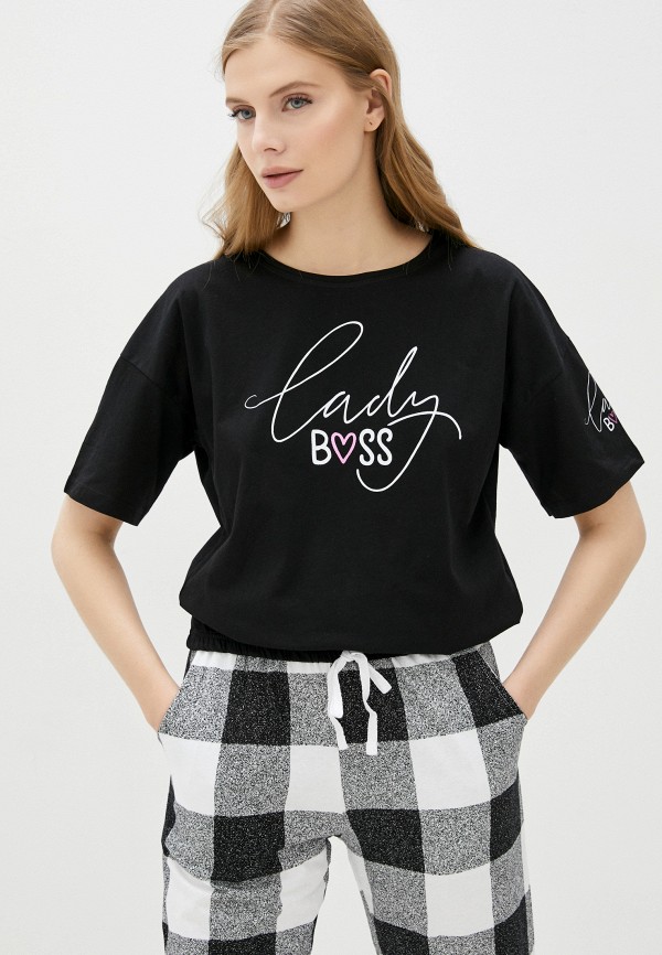 фото Костюм домашний vienetta