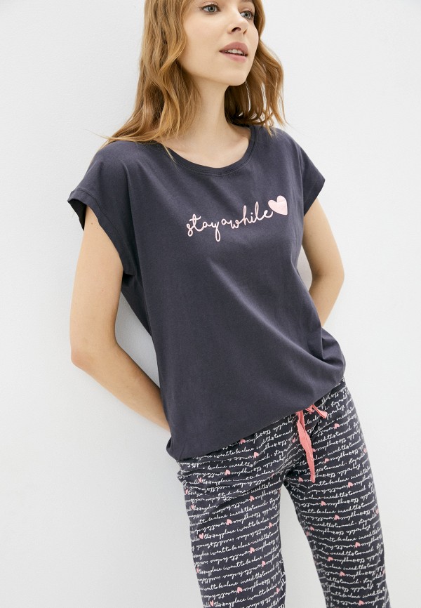 фото Костюм домашний vienetta