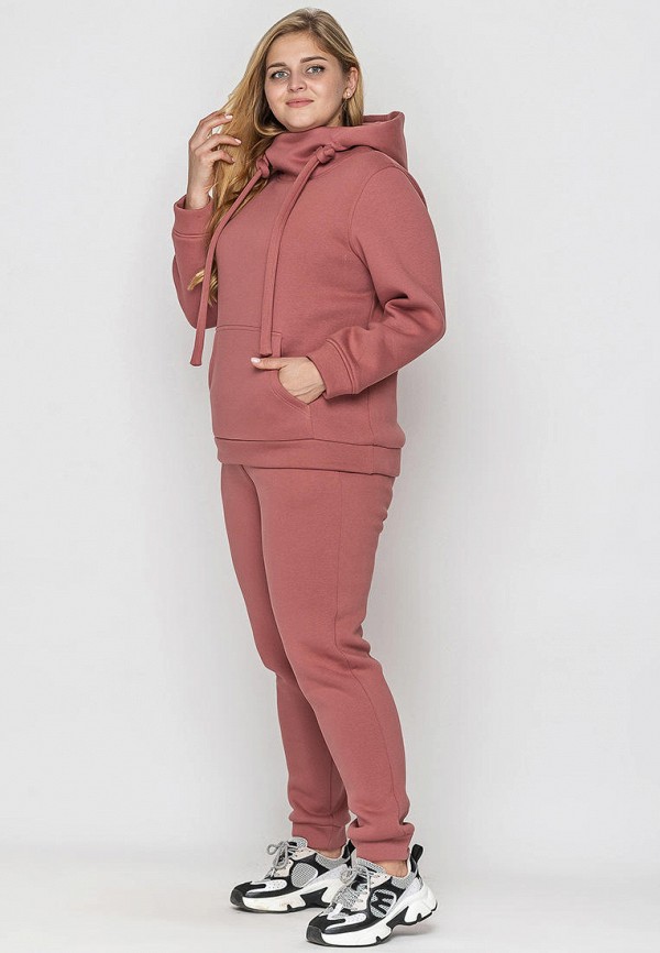 

Костюм спортивный Vlavi, Розовый, Vlavi MP002XW0A7SN