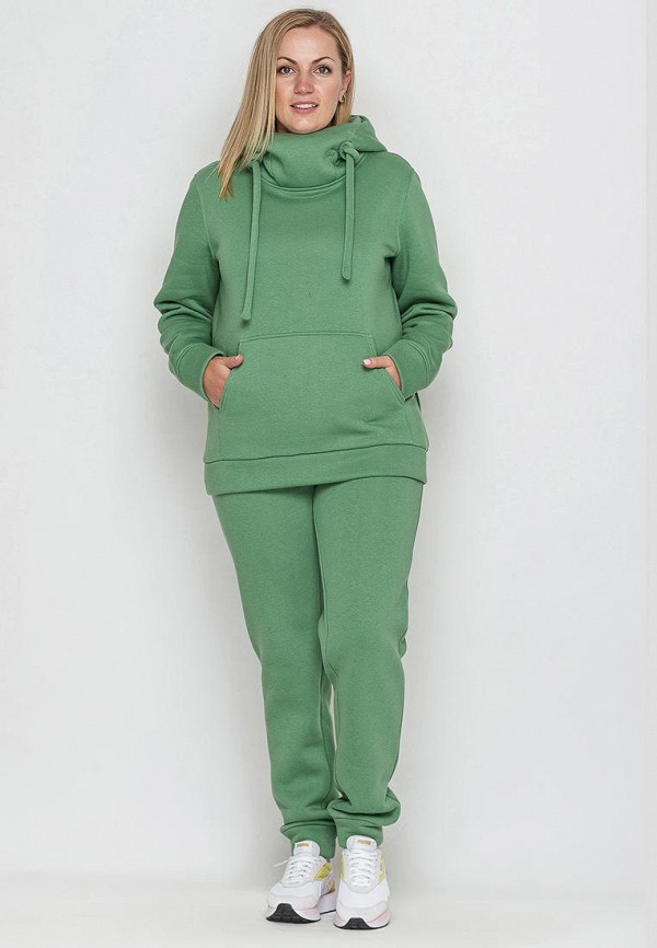 

Костюм спортивный Vlavi, Зеленый, Vlavi MP002XW0A7SO