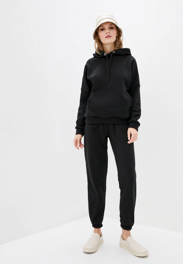 

Костюм спортивный Danna, Черный, Danna MP002XW0A7TG