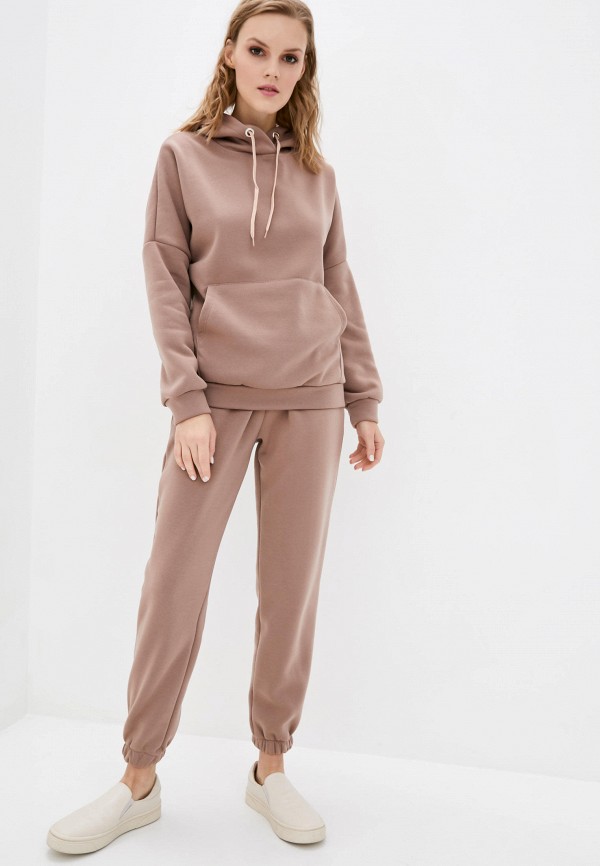 

Костюм спортивный Danna, Коричневый, Danna MP002XW0A7TH