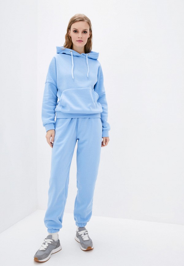 

Костюм спортивный Danna, Голубой, Danna MP002XW0A7TI