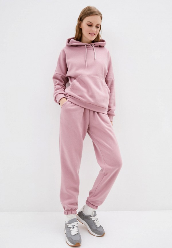 

Костюм спортивный Danna, Розовый, Danna MP002XW0A7TJ