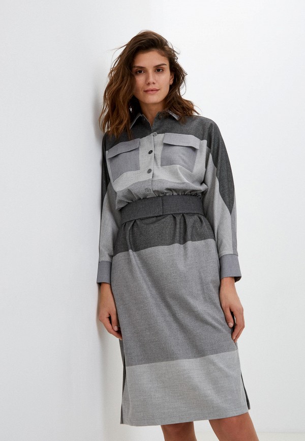 Платье Alexander Bogdanov 8000₽