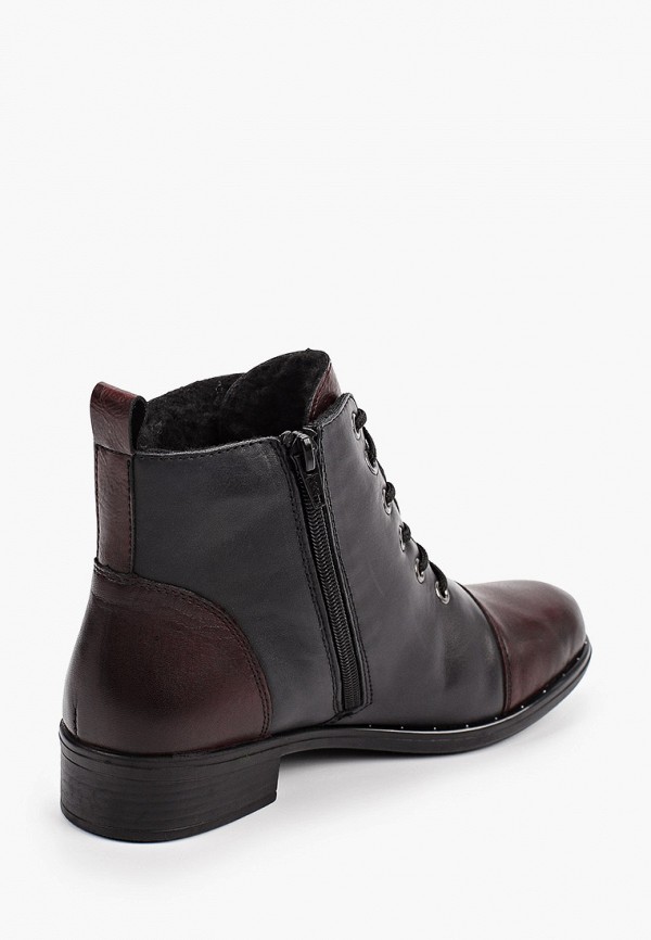 фото Ботинки rieker