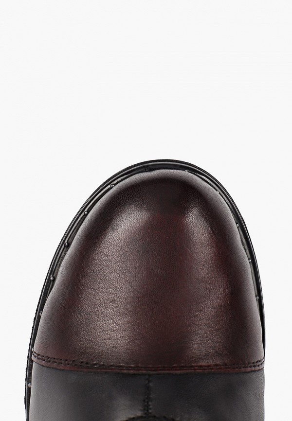 фото Ботинки rieker