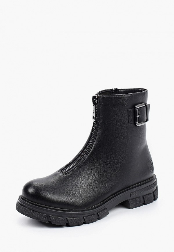 фото Ботинки rieker