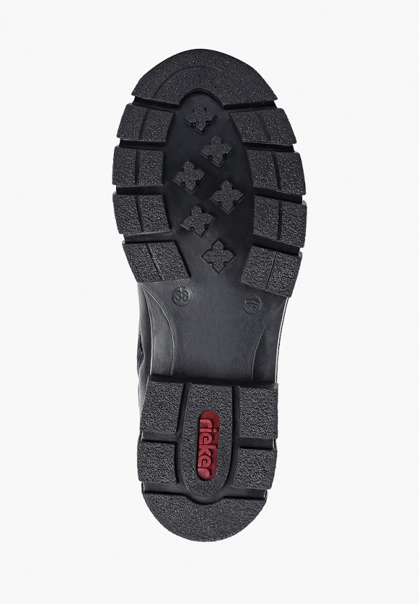 фото Ботинки rieker