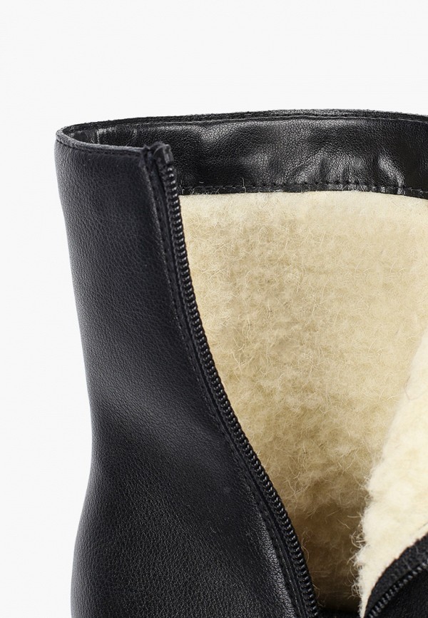 фото Ботинки rieker