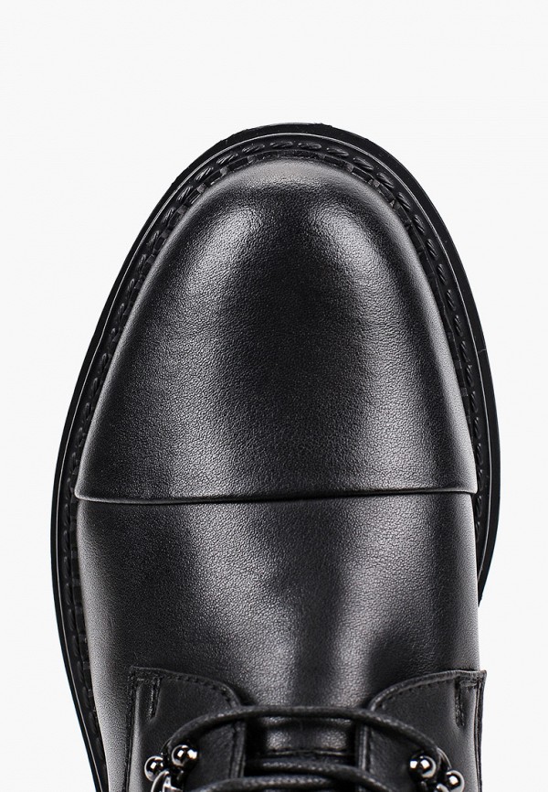 фото Ботинки zenden