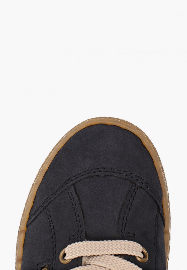 фото Кеды rieker