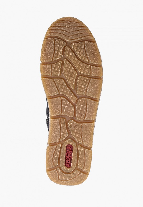 фото Кеды rieker