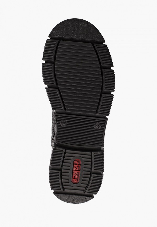 фото Ботинки rieker