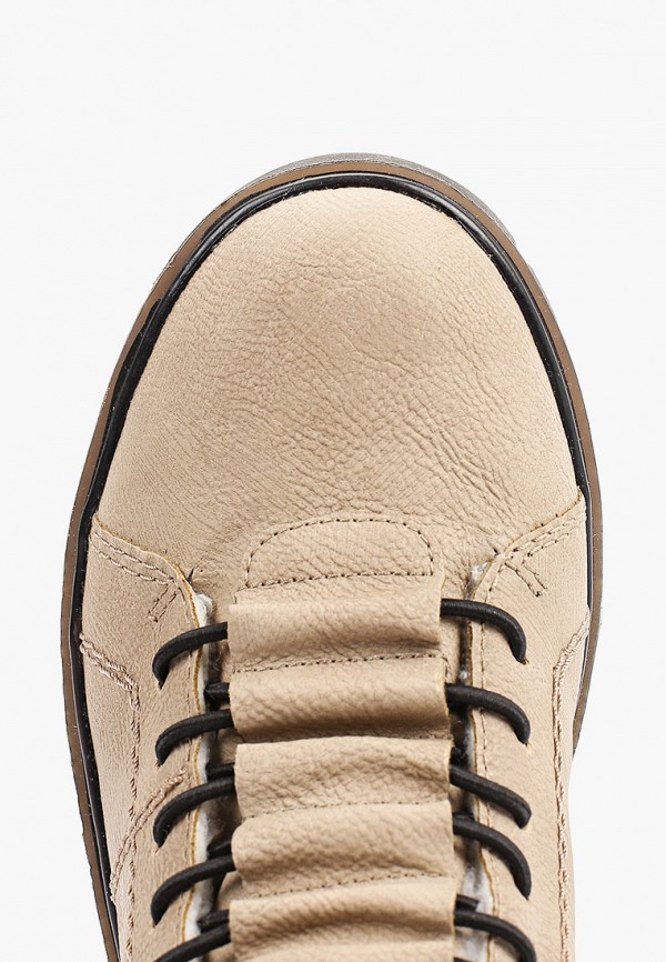 фото Ботинки rieker