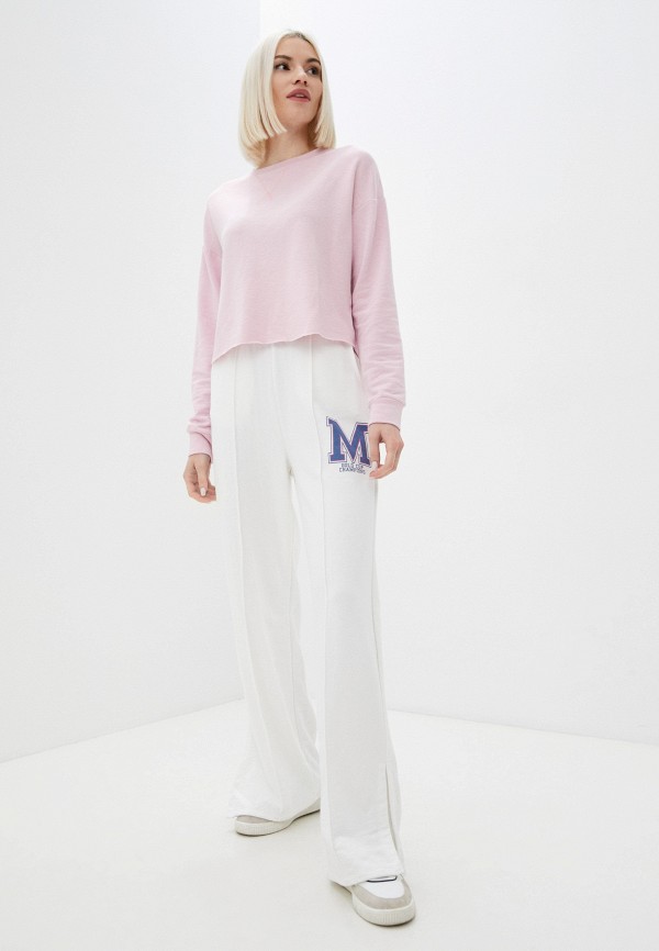 фото Брюки спортивные defacto