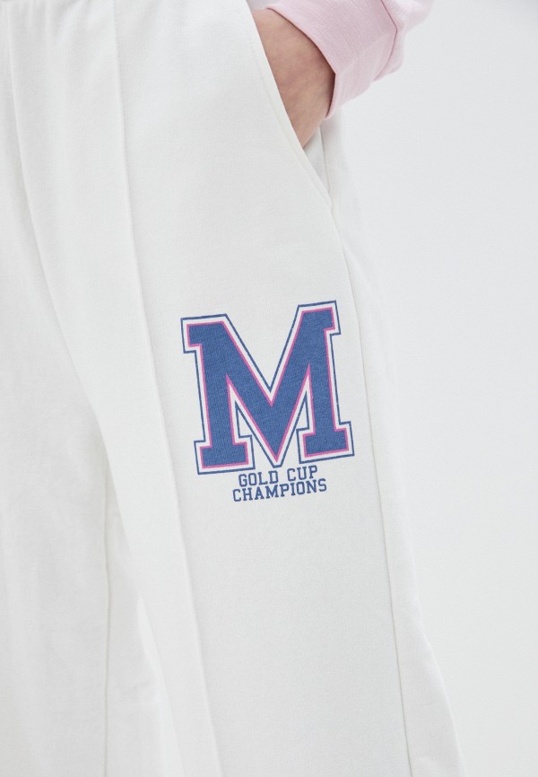 фото Брюки спортивные defacto