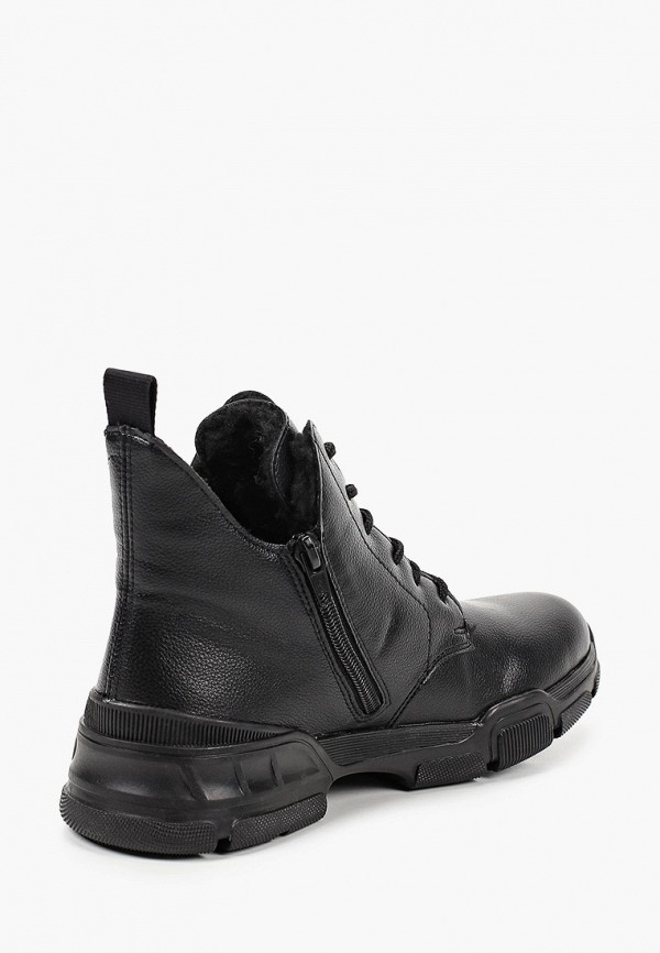 фото Ботинки rieker