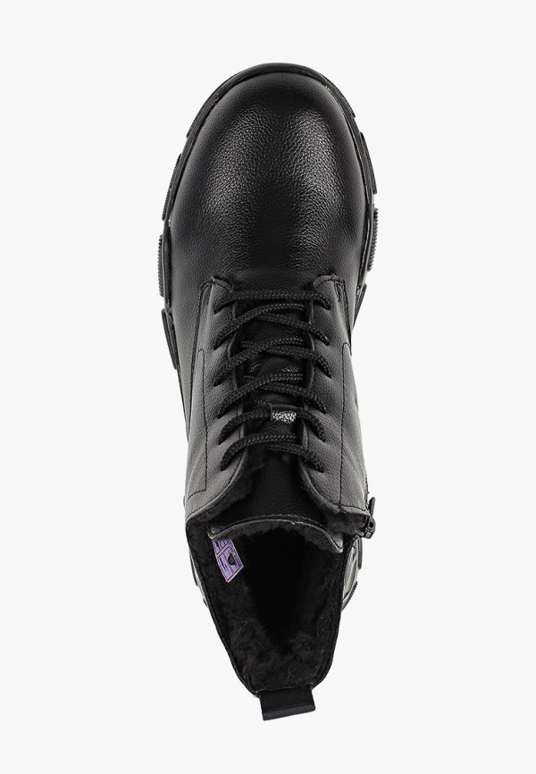 фото Ботинки rieker